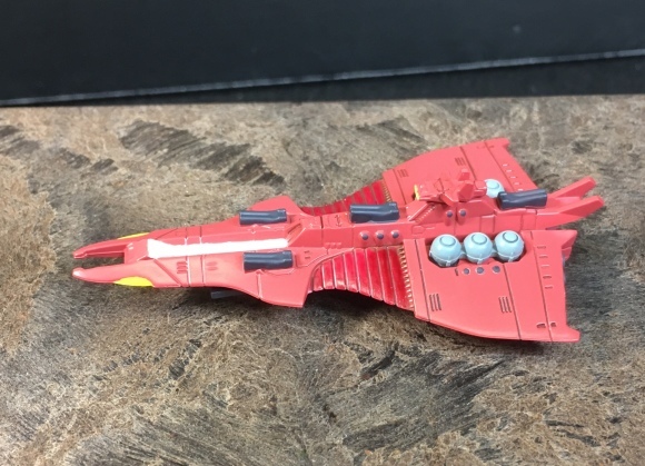 ガンダム名鑑ガム レウルーラ_b0063170_21395046.jpg