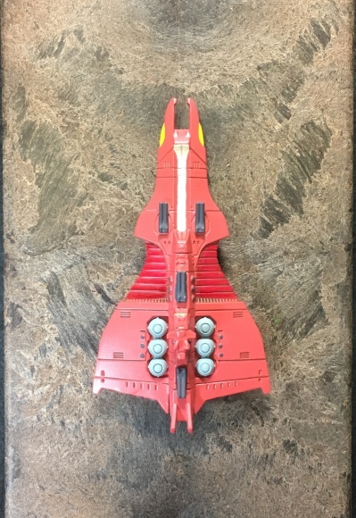 ガンダム名鑑ガム レウルーラ_b0063170_21395552.jpg