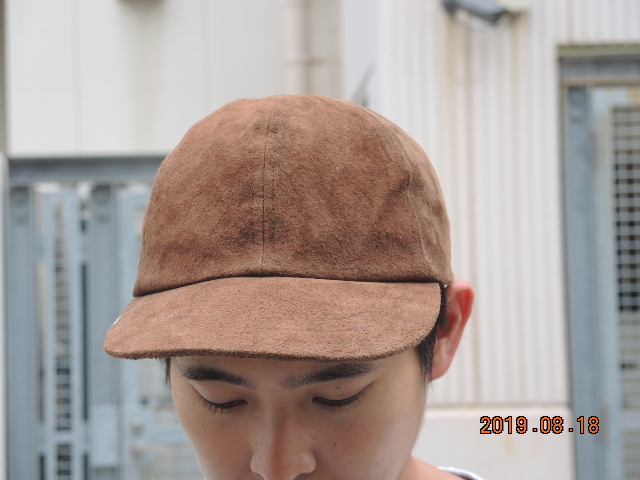 新品未使用品☆VOO✕DECHO キャップ VOO×DECHOのコラボキャップ。 : 岡山 セレクトショップ FORTY