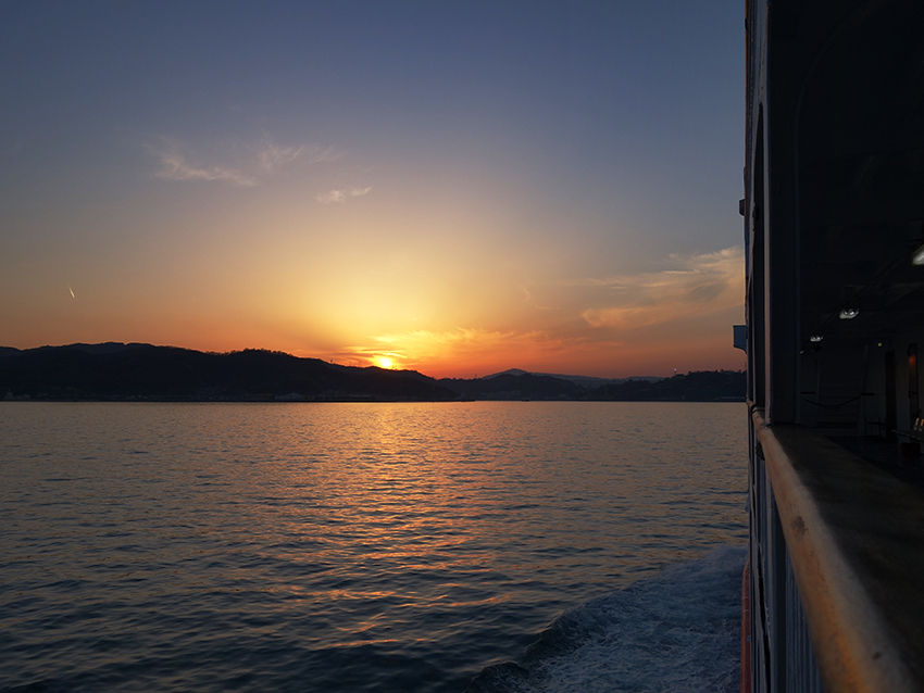 9月29日(日)「voyAge touring \'bourgeois liner 4\' 167」_c0351373_21343955.jpg