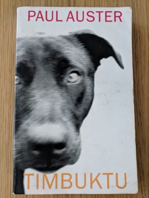 犬の視点で書かれたラブストーリー 洋書の読書を楽しむ 7冊目 遅咲きイングリッシュ