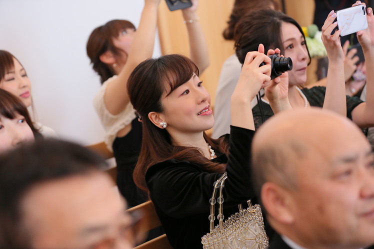 Weding Photo!S&E~和装の人前式_e0120789_15122226.jpg