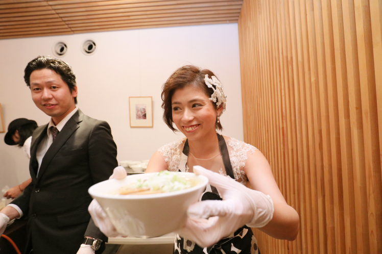 Wedding Photo!S&E~パーティー編_e0120789_18174464.jpg