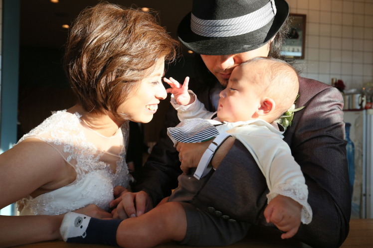 Wedding Photo!S&E~パーティー編_e0120789_18302573.jpg