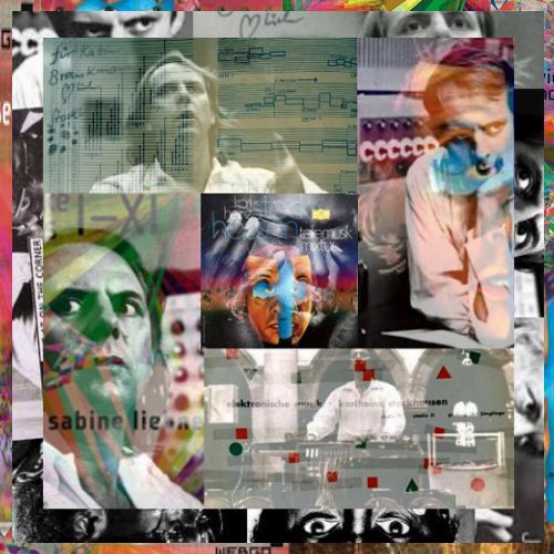 シュトックハウゼン シュティムング Stimmung SACD Multi-ch シュトックハウゼン：STIMMUNG(シュティムング)～6人のヴォーカルの