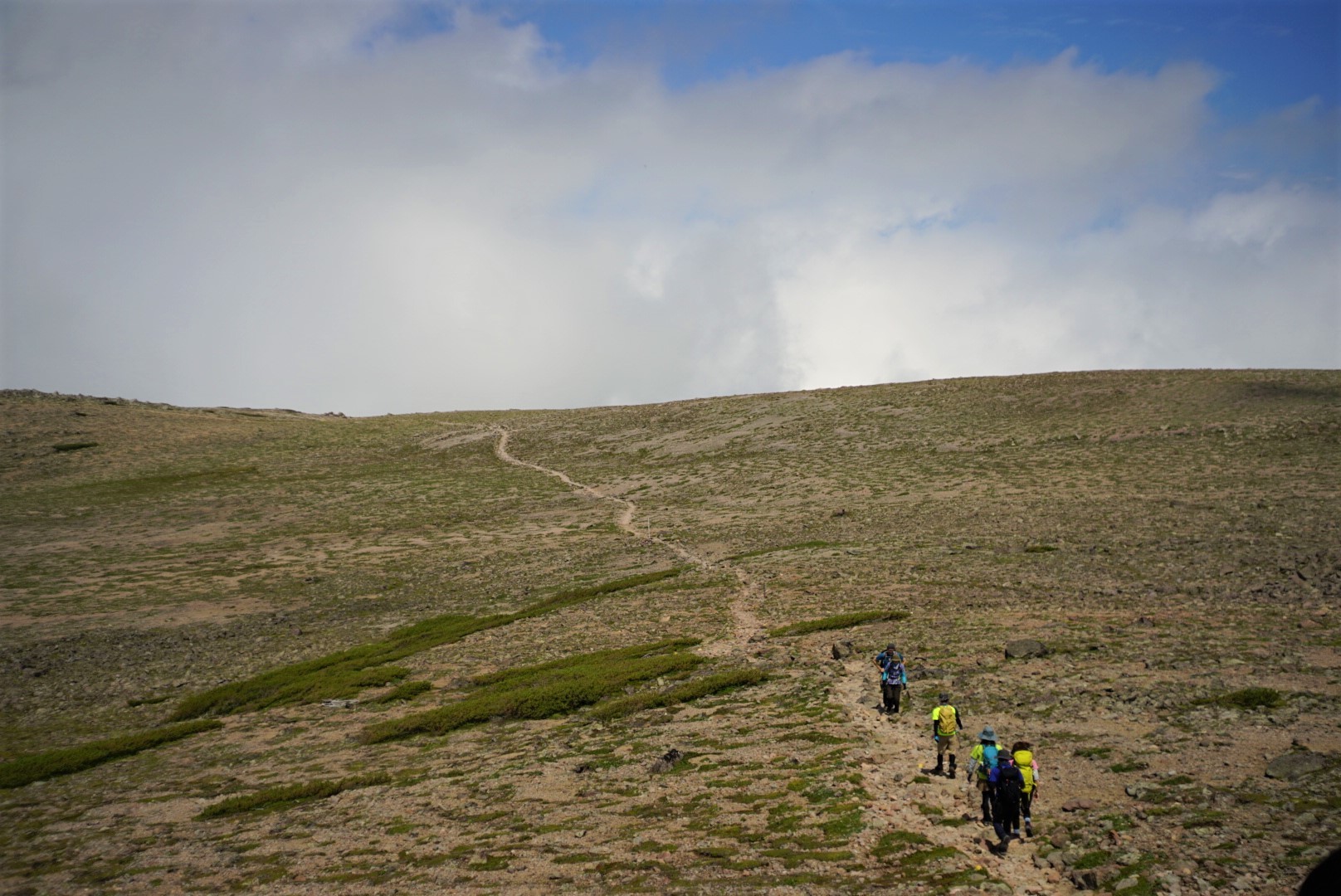 フィールドレポート 銀泉台~層雲峡_d0198793_16513087.jpg