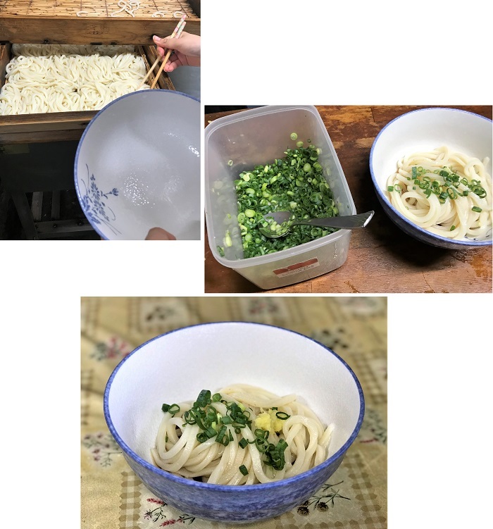 お盆休み　帰省♪_d0249193_22182023.jpg