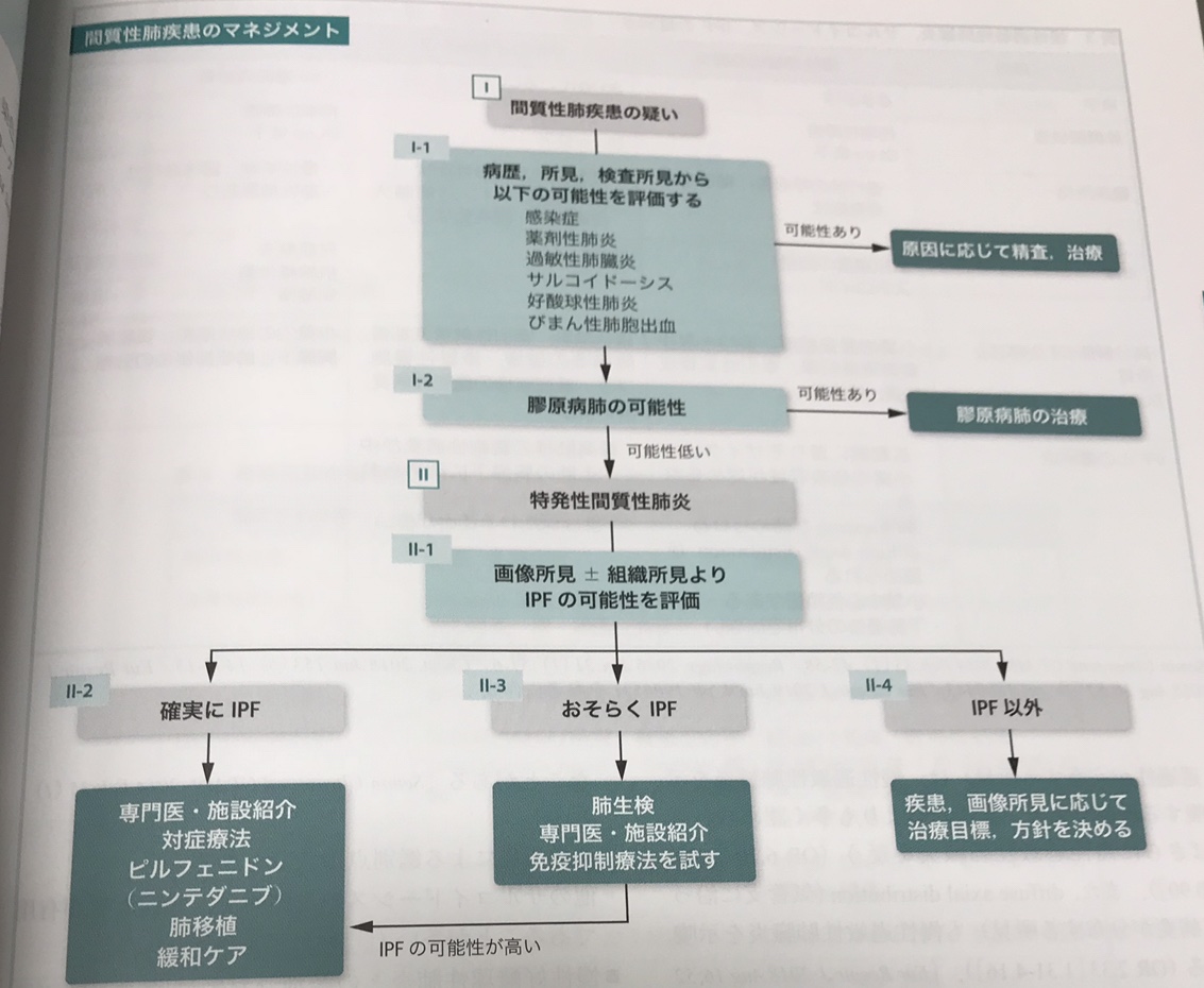 本の紹介：ホスピタリストのための内科診療フローチャート 第2版_e0156318_22254132.jpg