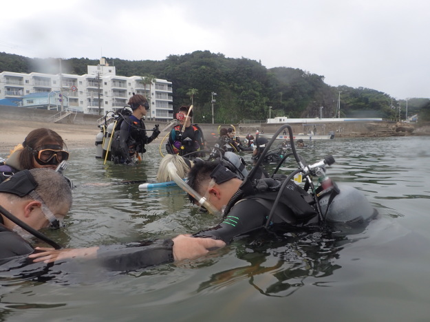 大雨ヾ(ﾟдﾟ)ﾉ゛地球の水分補給の日_c0115421_21242094.jpg