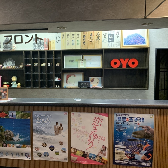 OYO Hotel パートナー_b0151724_23183994.jpeg