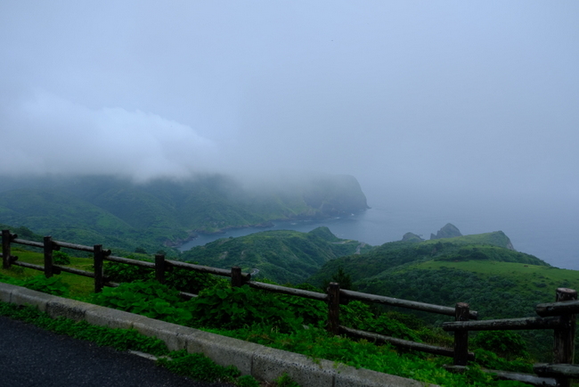「隠岐諸島４島取材　西ノ島町の西ノ島」_a0000029_10063455.jpg