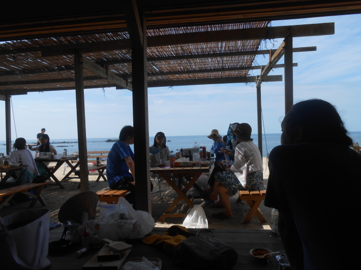 志賀島でBBQ 続々_a0095931_21411044.jpg