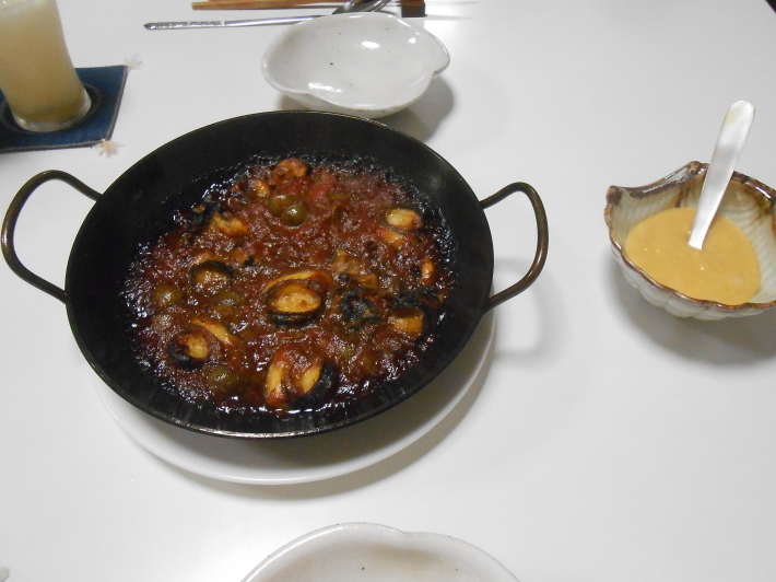 志賀島でBBQ 続々_a0095931_21544970.jpg