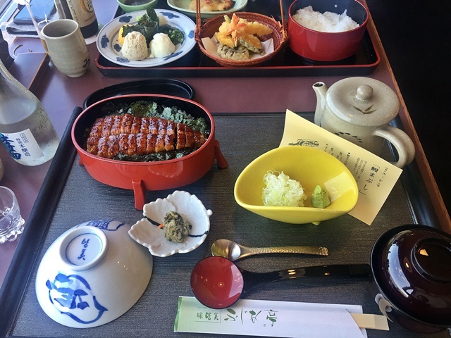 晩ご飯&不思議なことに誰一人同じ顔ってないよね、似た顔はあるけれど・・_b0312736_08080142.jpg