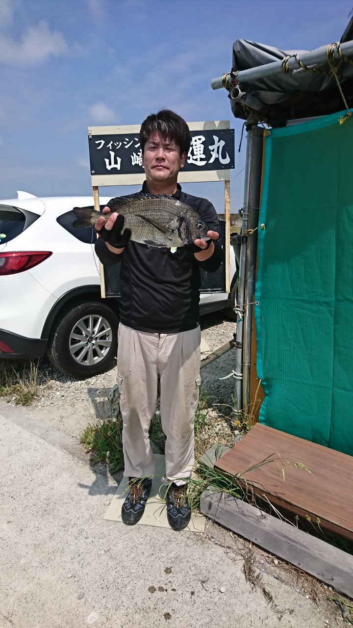 Fw:チーム銀鱗へ_b0128238_12421614.jpg