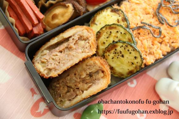 鮭弁当&海鮮親子丼御出勤ブランチ御膳_c0326245_11562643.jpg