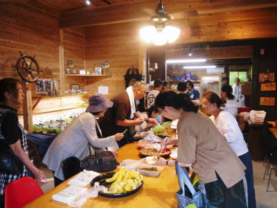 熊本ぶどう 社方園 第12回ぶどう祭り 前編_a0254656_09310096.jpg