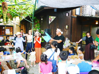 熊本ぶどう 社方園 第12回ぶどう祭り 後編_a0254656_19342080.jpg