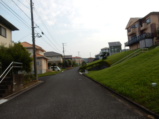 ’19,8,19(月)あっ、うろこ雲!秋が近い?_f0060461_06302981.jpg