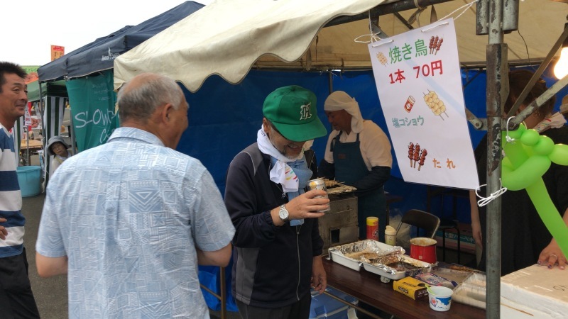 2019.8.11 東日本大震災合同慰霊祭、久之浜花火大会、広野町サマーフェスティバル_a0255967_11515675.jpg