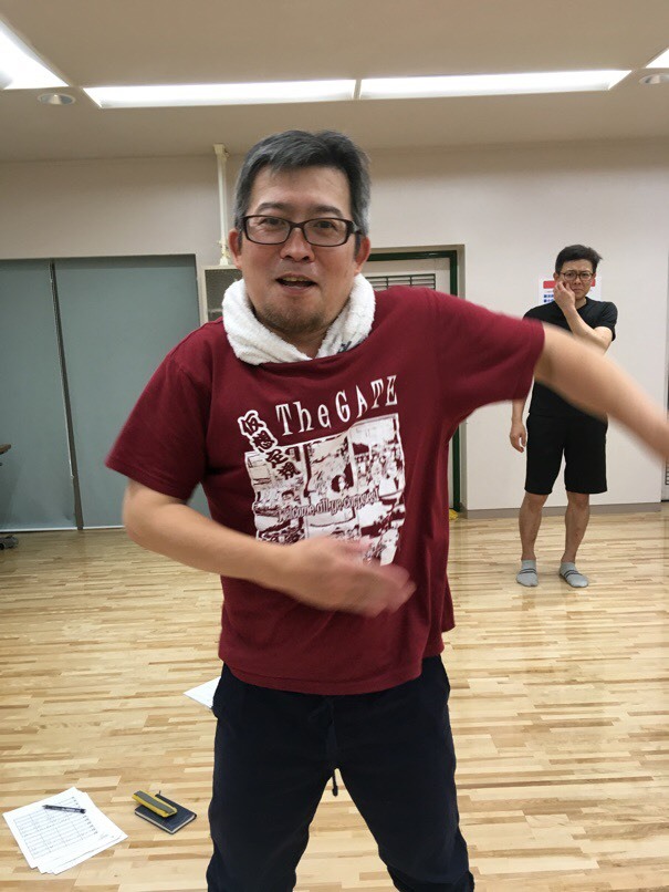 健ちゃんの稽古場日誌①_d0388376_12274841.jpeg