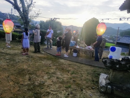 観音様で祭り_d0195183_19371778.jpg