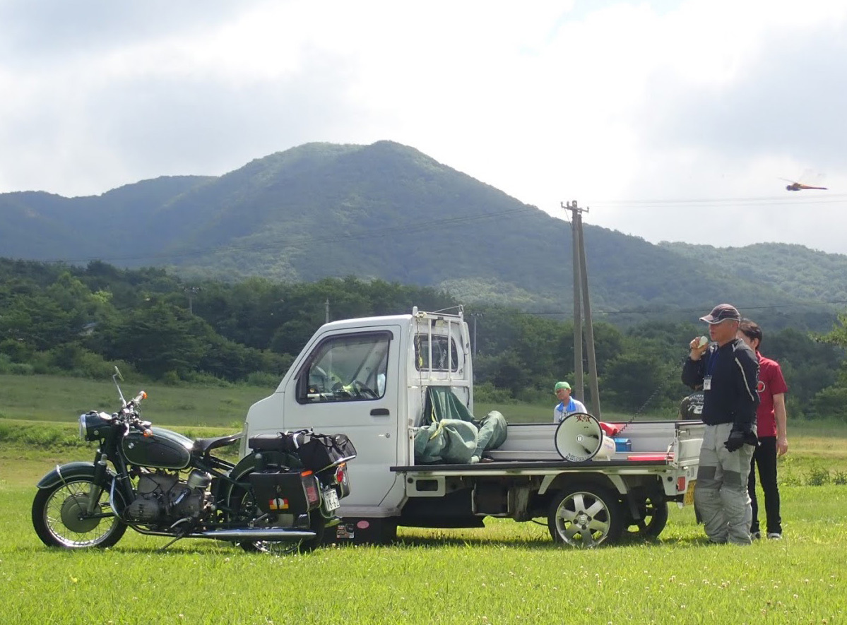 第31回 みちのく旧車ミーティング_b0238789_15014290.jpg