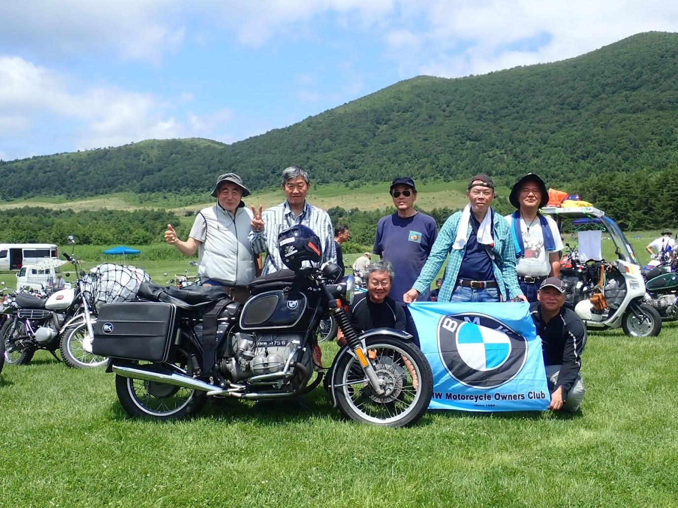 第31回 みちのく旧車ミーティング_b0238789_15130450.jpg