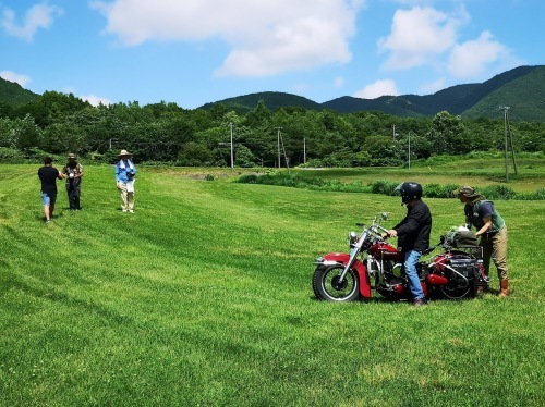 第31回 みちのく旧車ミーティング_b0238789_15263313.jpg