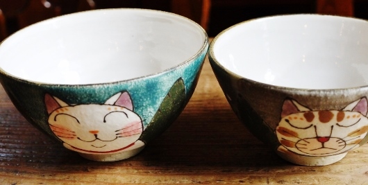 外山亜基雄さんの器が入荷しました☆ : くらしのギャラリーちぐさ