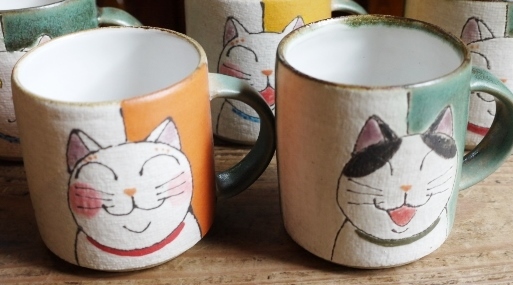 外山亜基雄さんの器が入荷しました☆ : くらしのギャラリーちぐさ