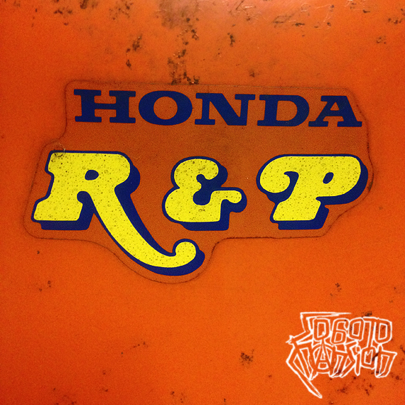 COMING SOON! Vintage Honda R&P CY50_e0243096_22100291.jpg