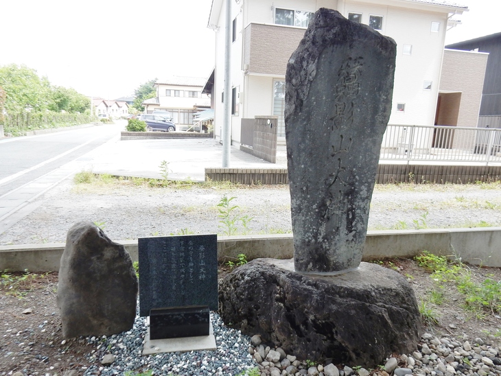 金古諏訪神社　　群馬県高崎市金古町_e0342205_23544119.jpg