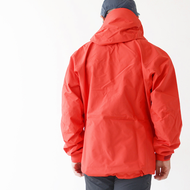 ARC'TERYX [アークテリクス正規代理店] ALPHA SV Jacket 30yrs MEN'S