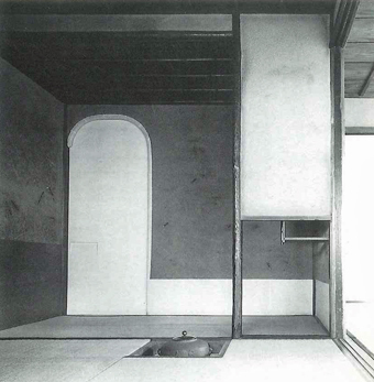 茶室・閑隠席の写しを造る構想_c0195909_12355206.jpg