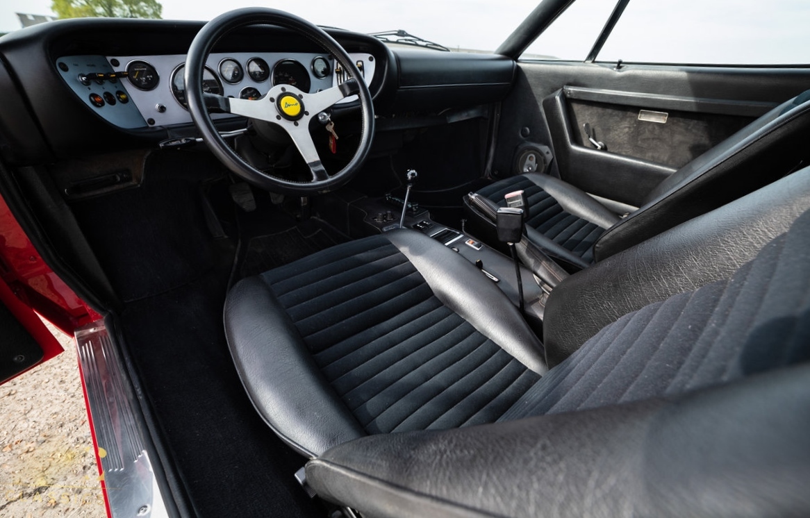Dino308gt4 first series_a0129711_17105890.jpg