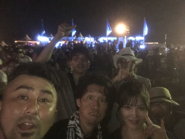大人の夏休み!_a0164918_17181463.jpg