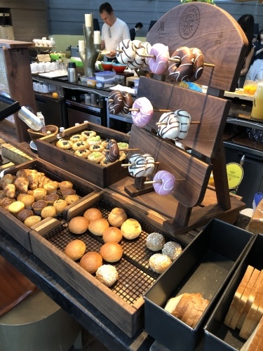 東京マリオット ラウンジ&ダイニングG【品川】_a0283025_20451364.jpeg