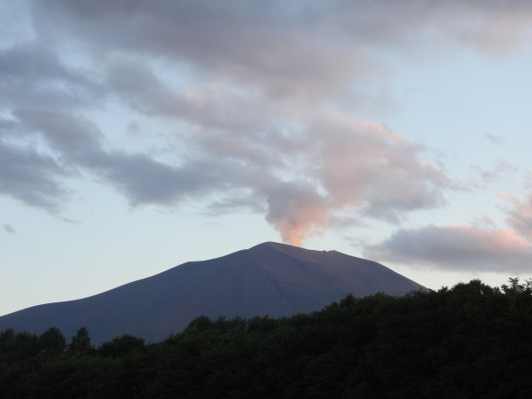 浅間山の噴火警戒レベルが3→2に下がりました(2019年8月19日)_b0174425_00335943.jpg