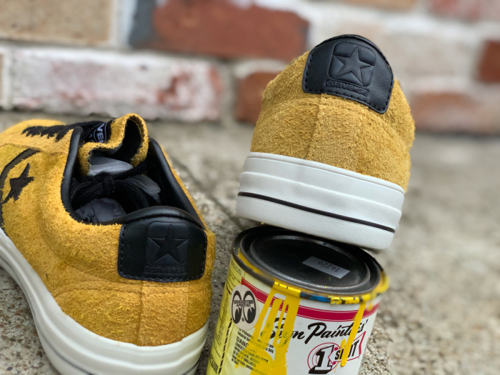 ✴︎【CONVERSE SKATEBOARDING】✴︎_e0169535_22010772.jpg