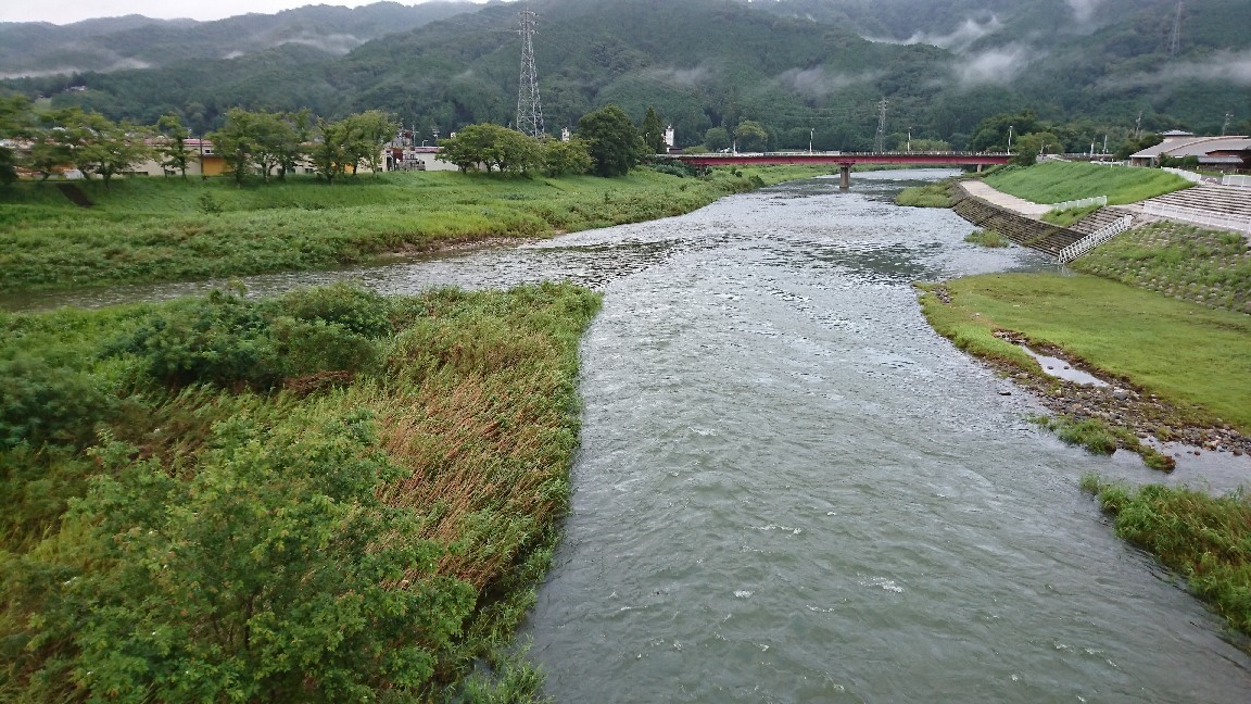 8月20日午前7時現在。..._c0266737_07054451.jpg