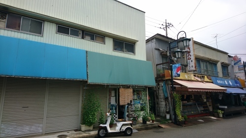 凪のお暇 ロケ地 Acoreguesな日々