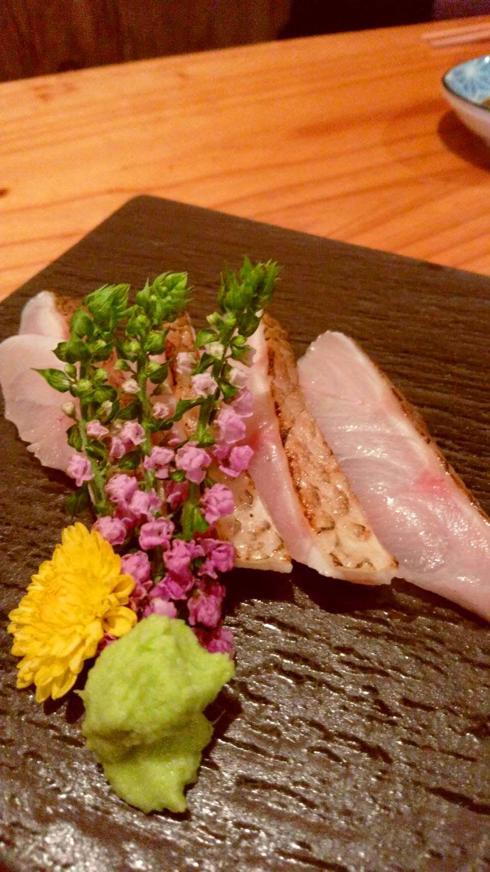 居酒屋「こいで」さん行ってきました!_d0377645_23165236.jpg