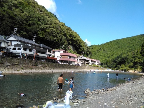 川湯二日目_f0395164_17242224.jpg