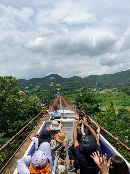 高千穂神楽と高千穂橋梁あまてらす鉄道グランドスーパーカート スクール809 熊本県荒尾市の個別指導の学習塾です 高千穂神楽と高千穂橋梁あまてらす鉄道グランドスーパーカート スクール809 熊本県荒尾市の個別指導の学習塾です