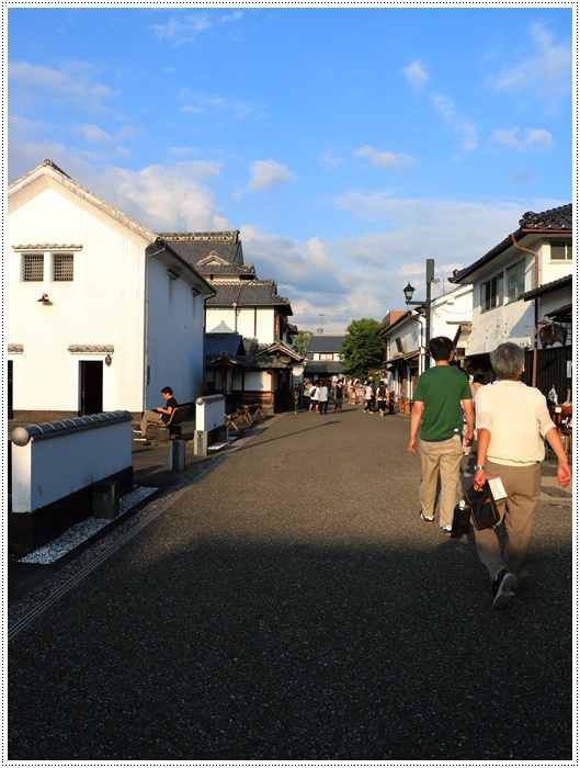 ずっと行ってみたかった山鹿灯籠まつり、夜のお祭りを見るツアーで行ってきました～_b0175688_22451293.jpg