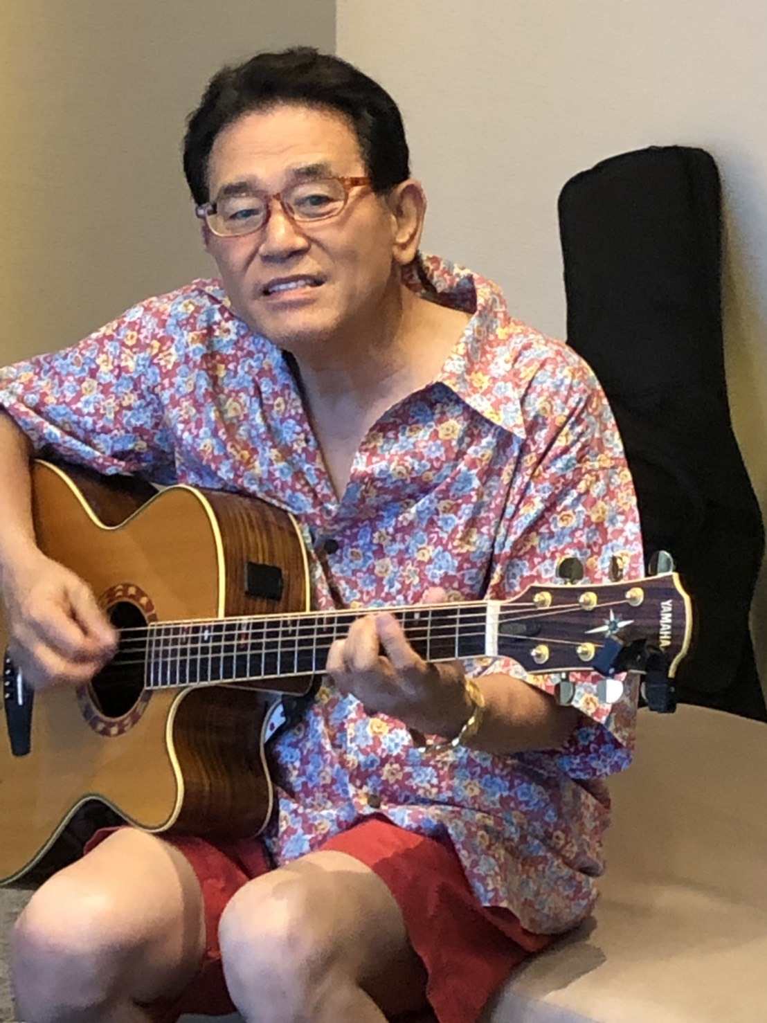 9.7バースデーライブ満員御礼❗🎵_e0119092_15564070.jpg