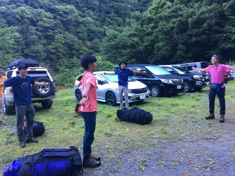 南アルプス全山縦走2019 前編_d0237801_19565791.jpeg