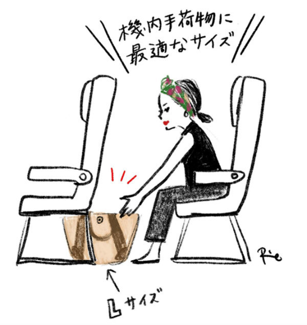 「大人のトートバッグ」人気のヒミツ③_d0380315_21211826.jpg