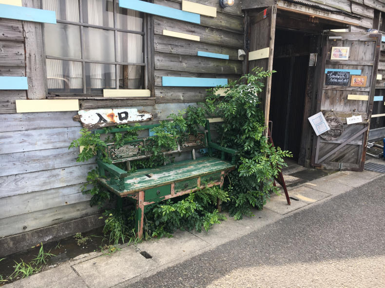 黒船屋 高松市北浜町 テリトリーは高松市です